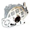 HOFFER 8091156 Vacuum Pump, brake system